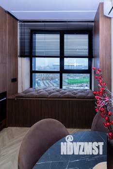 1-к квартира, на длительный срок, 36м2, 7/22 этаж