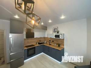 2-к квартира, посуточно, 68м2, 16/24 этаж