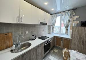 2-к квартира, на длительный срок, 51м2, 10/17 этаж