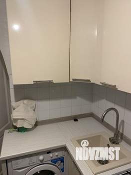 1-к квартира, на длительный срок, 24м2, 4/9 этаж