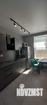 1-к квартира, на длительный срок, 43м2, 8/9 этаж