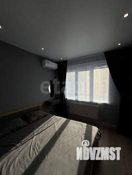 2-к квартира, на длительный срок, 60м2, 20/24 этаж