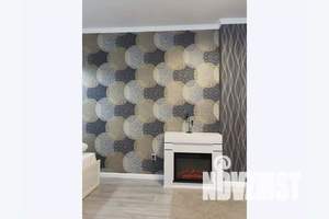 1-к квартира, посуточно, 33м2, 10/13 этаж
