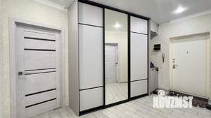 2-к квартира, на длительный срок, 62м2, 19/20 этаж