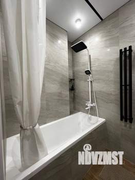 Студия квартира, на длительный срок, 30м2, 13/17 этаж