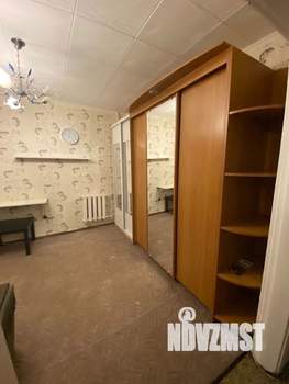 1-к квартира, на длительный срок, 21м2, 7/9 этаж