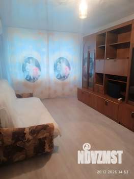 1-к квартира, на длительный срок, 37м2, 1/18 этаж