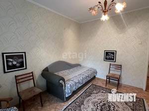 1-к квартира, на длительный срок, 37м2, 5/10 этаж