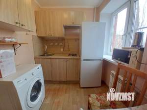3-к квартира, на длительный срок, 50м2, 3/5 этаж