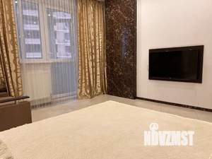 1-к квартира, посуточно, 32м2, 12/24 этаж