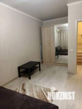 1-к квартира, на длительный срок, 37м2, 8/21 этаж