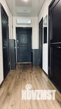 1-к квартира, посуточно, 47м2, 1/1 этаж