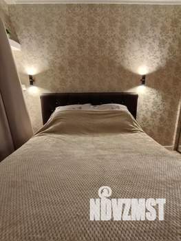 3-к квартира, посуточно, 68м2, 1/1 этаж