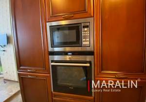 3-к квартира, на длительный срок, 120м2, 9/15 этаж