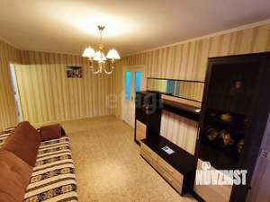 3-к квартира, на длительный срок, 57м2, 4/5 этаж