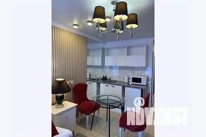 1-к квартира, посуточно, 26м2, 2/9 этаж