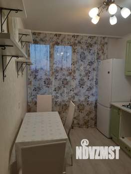 2-к квартира, на длительный срок, 56м2, 8/10 этаж