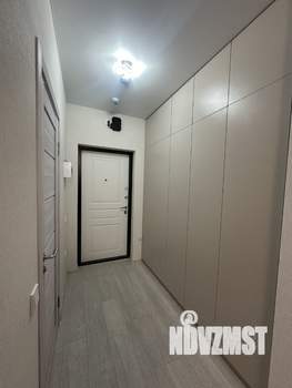 Студия квартира, на длительный срок, 24000м2, 20/25 этаж