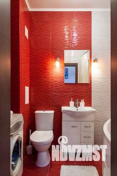 1-к квартира, посуточно, 52м2, 1/1 этаж