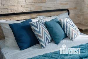 Студия квартира, посуточно, 25м2, 3/24 этаж