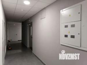 Студия квартира, посуточно, 22м2, 4/18 этаж