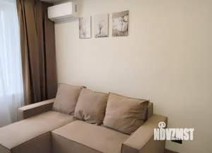 1-к квартира, на длительный срок, 25м2, 15/25 этаж