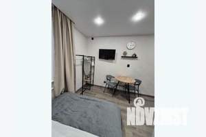 1-к квартира, посуточно, 15м2, 2/5 этаж