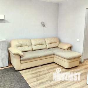 1-к квартира, посуточно, 38м2, 2/17 этаж