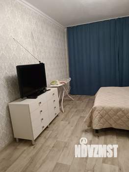 1-к квартира, на длительный срок, 28м2, 8/9 этаж