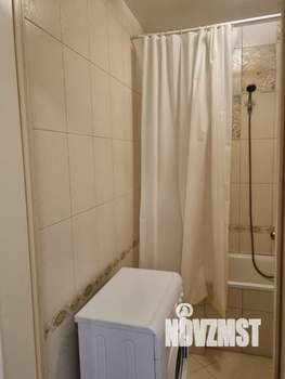 1-к квартира, на длительный срок, 35м2, 13/17 этаж