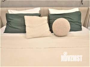 1-к квартира, посуточно, 44м2, 13/26 этаж