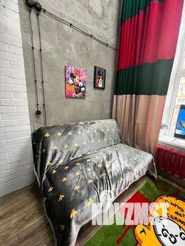 1-к квартира, посуточно, 30м2, 5/5 этаж