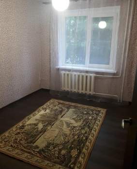 3-к квартира, на длительный срок, 65м2, 3/9 этаж