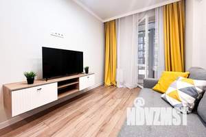 1-к квартира, посуточно, 26м2, 2/24 этаж