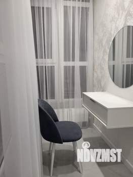 3-к квартира, на длительный срок, 100м2, 17/21 этаж