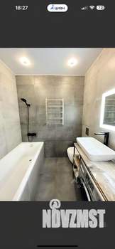 1-к квартира, посуточно, 40м2, 18/25 этаж