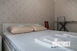 2-к квартира, посуточно, 68м2, 2/7 этаж