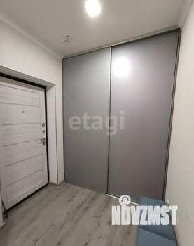 1-к квартира, на длительный срок, 42м2, 3/12 этаж