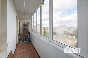 1-к квартира, на длительный срок, 40м2, 10/10 этаж