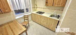 2-к квартира, на длительный срок, 48м2, 3/5 этаж