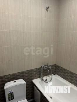 2-к квартира, на длительный срок, 58м2, 1/17 этаж