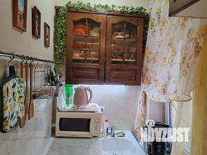 1-к квартира, посуточно, 15м2, 1/1 этаж