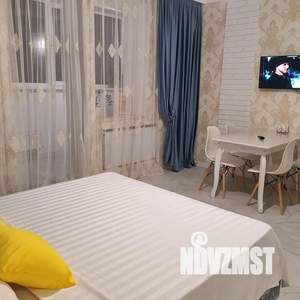 1-к квартира, посуточно, 31м2, 3/24 этаж