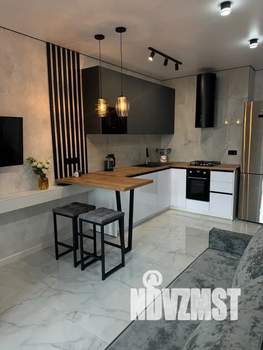 1-к квартира, посуточно, 38м2, 20/22 этаж