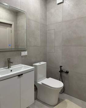 2-к квартира, на длительный срок, 44м2, 10/10 этаж