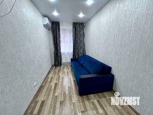 1-к квартира, на длительный срок, 38м2, 1/25 этаж