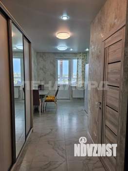 2-к квартира, на длительный срок, 50м2, 6/7 этаж