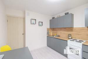 1-к квартира, на длительный срок, 36м2, 13/16 этаж