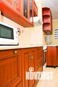 1-к квартира, посуточно, 50м2, 14/17 этаж