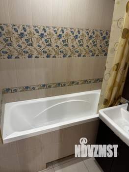 1-к квартира, на длительный срок, 44м2, 13/17 этаж